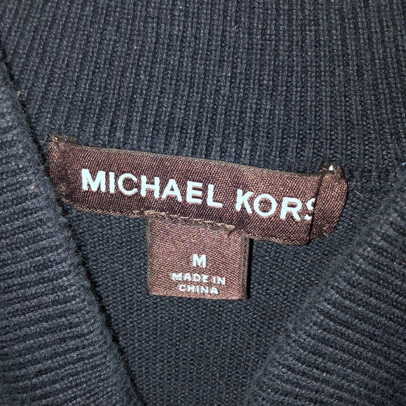 Michael Kors Sweater - Picture 3 of 4